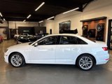 Used 2017 Audi A4 2.0T Premium w/ Convenience Package image 4