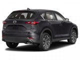 Used 2022 MAZDA CX-5 AWD 2.5 S w/ Premium Package image 5
