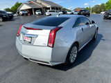 Used 2013 Cadillac CTS Performance image 4