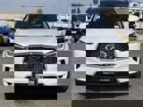 New 2025 INFINITI QX50 Luxe image 2