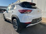 New 2025 Chevrolet TrailBlazer LT w/ LT Cold Weather Package image 6