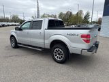 Used 2012 Ford F150 Lariat w/ Lariat Plus Pkg image 3