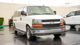Used 2022 Chevrolet Express 3500 LT w/ LT Preferred Equipment Group image 5