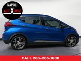 Used 2018 Chevrolet Bolt Premier w/ Driver Confidence II Package image 2