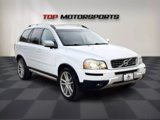 Used 2012 Volvo XC90 3.2 R-Design image 2