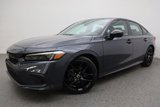 Certified 2022 Honda Civic Sport image 3