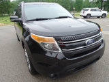 Used 2013 Ford Explorer Limited image 4