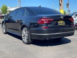 Used 2018 Volkswagen Passat 2.0T R-Line w/ R-Line Lighting Package image 6