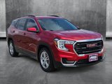 Used 2022 GMC Terrain SLE w/ Driver Convenience Package image 3