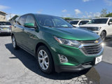 Used 2018 Chevrolet Equinox LT image 3