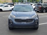 Used 2017 Kia Sportage SX image 2