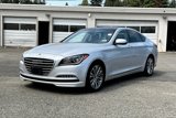 Used 2017 Genesis G80 3.8 w/ Option Group 02 image 2