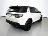 Used 2016 Land Rover Discovery Sport HSE image 5