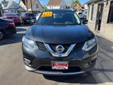 Used 2016 Nissan Rogue SV w/ SV Premium Package image 2