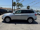 Used 2012 Subaru Forester 2.5X Premium image 3