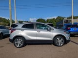 Used 2018 Buick Encore Preferred image 3