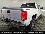 Used 2018 Chevrolet Silverado 1500 LTZ w/ Sport Package image 5