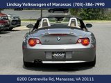 Used 2004 BMW Z4 3.0i image 5