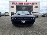 Used 2016 Dodge Challenger SXT Plus image 2