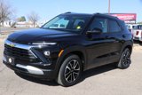 New 2025 Chevrolet TrailBlazer LT image 3
