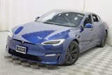 Used 2022 Tesla Model S image 2