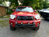 Used 2014 Toyota Tacoma 4x4 Double Cab w/ TRD Sport Package image 2