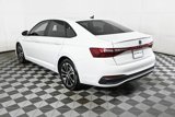 New 2025 Volkswagen Jetta Sport image 3