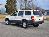 Used 2001 Jeep Grand Cherokee Laredo image 5