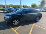 Used 2016 Acura MDX SH-AWD image 2