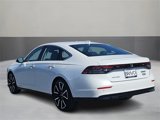Used 2024 Honda Accord Touring image 3