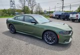Certified 2023 Dodge Charger R/T w/ Daytona Edition Group image 6