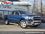 Used 2020 RAM 1500 Big Horn image 1