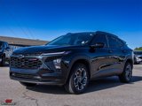 Used 2024 Chevrolet Trax LT w/ Driver Confidence Package image 5