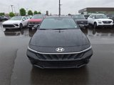 New 2025 Hyundai Elantra Sport image 3