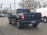 Certified 2018 Ford F150 XLT w/ Equipment Group 302A Luxury image 3