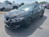 Used 2017 Nissan Maxima 3.5 SV image 3