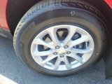 Used 2020 Chevrolet Equinox LT image 3