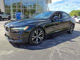 Used 2019 Volvo S60 T6 R-Design image 3