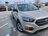 Used 2018 Ford Escape S image 2