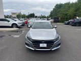 Certified 2022 Honda Accord LX image 3