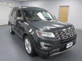 Used 2016 Ford Explorer Limited w/ Equipment Group 301A image 3