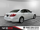 Used 2013 Hyundai Genesis 3.8 image 3