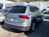 Used 2020 Volkswagen Tiguan S image 3