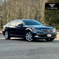 Used 2008 Lexus LS 600h L image 6