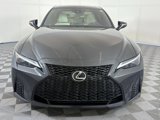 Used 2021 Lexus IS 350 F Sport image 5