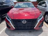 Used 2023 Nissan Altima 2.5 SV image 3