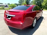 Used 2014 Cadillac XTS image 6