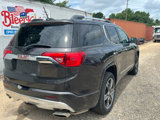 Used 2017 GMC Acadia Denali w/ Technology Package image 3