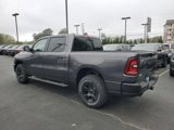 New 2025 RAM 1500 Classic Warlock image 4