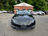 Used 2014 Lincoln MKZ w/ Equipment Group 101A Select image 2